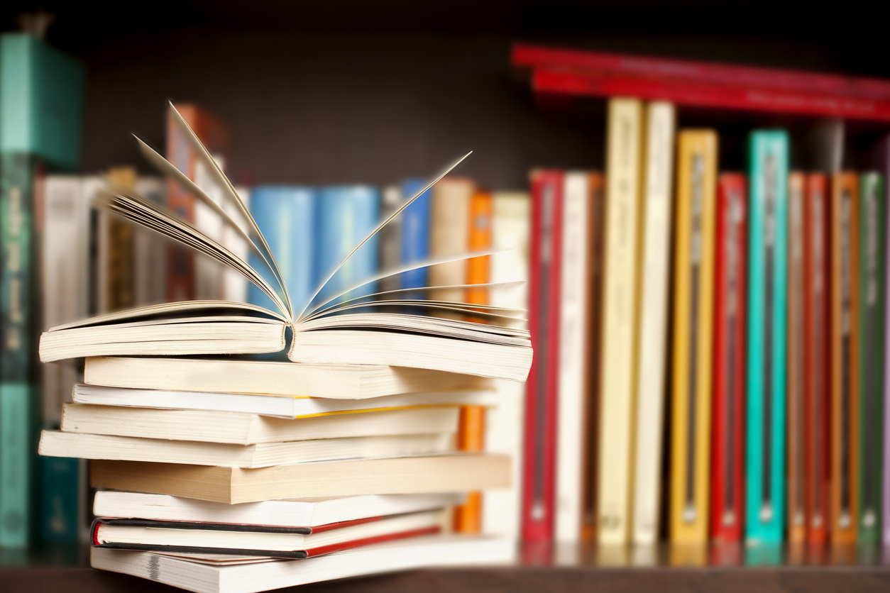 Research Tag Book
