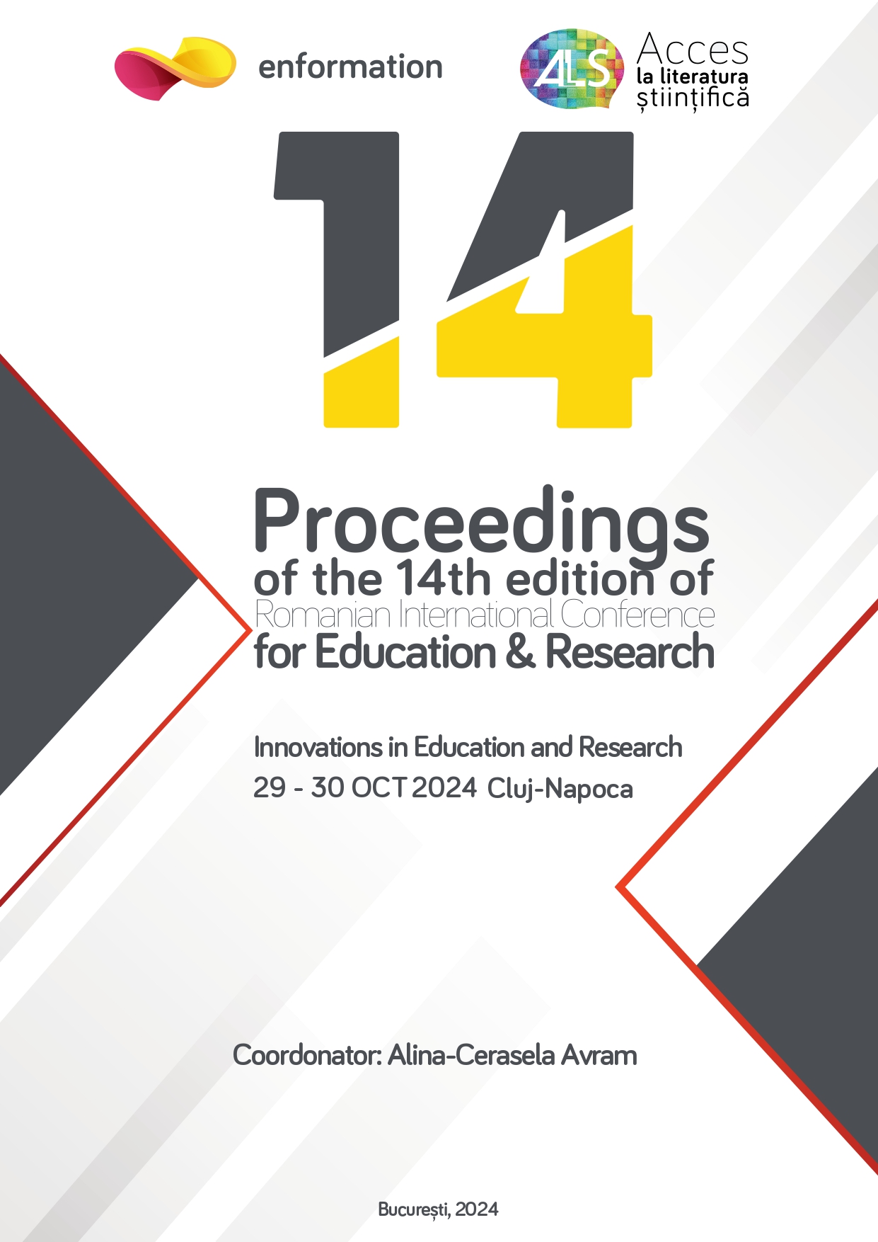 coperta proceeding